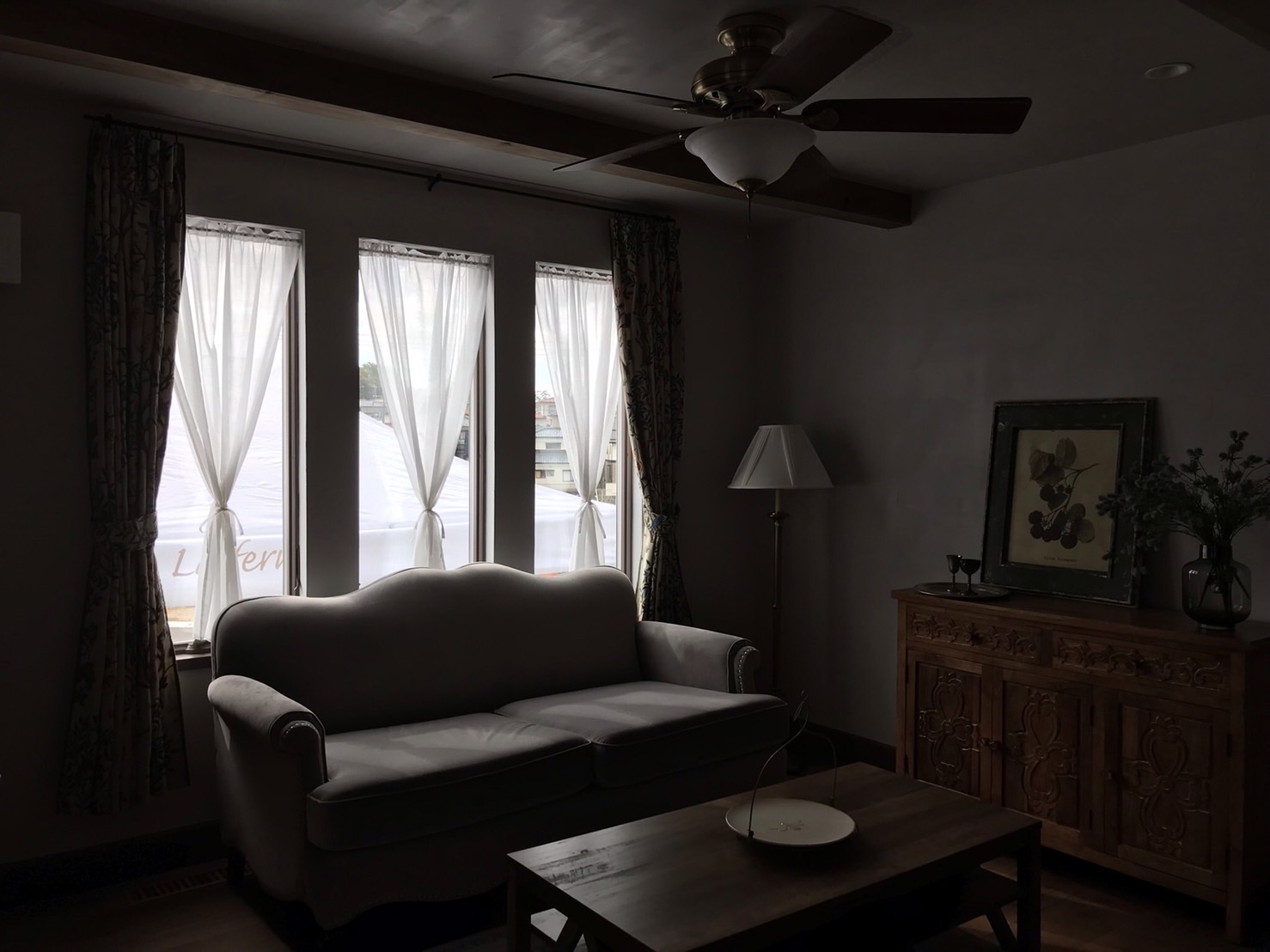 新潟市モデルハウスクリーク 01