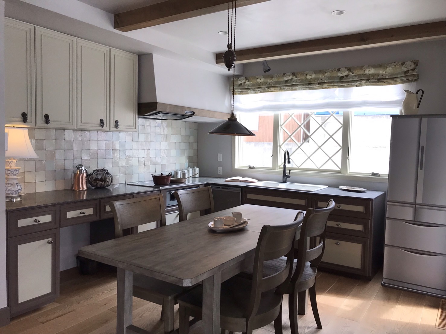 新潟市モデルハウスクリーク 02