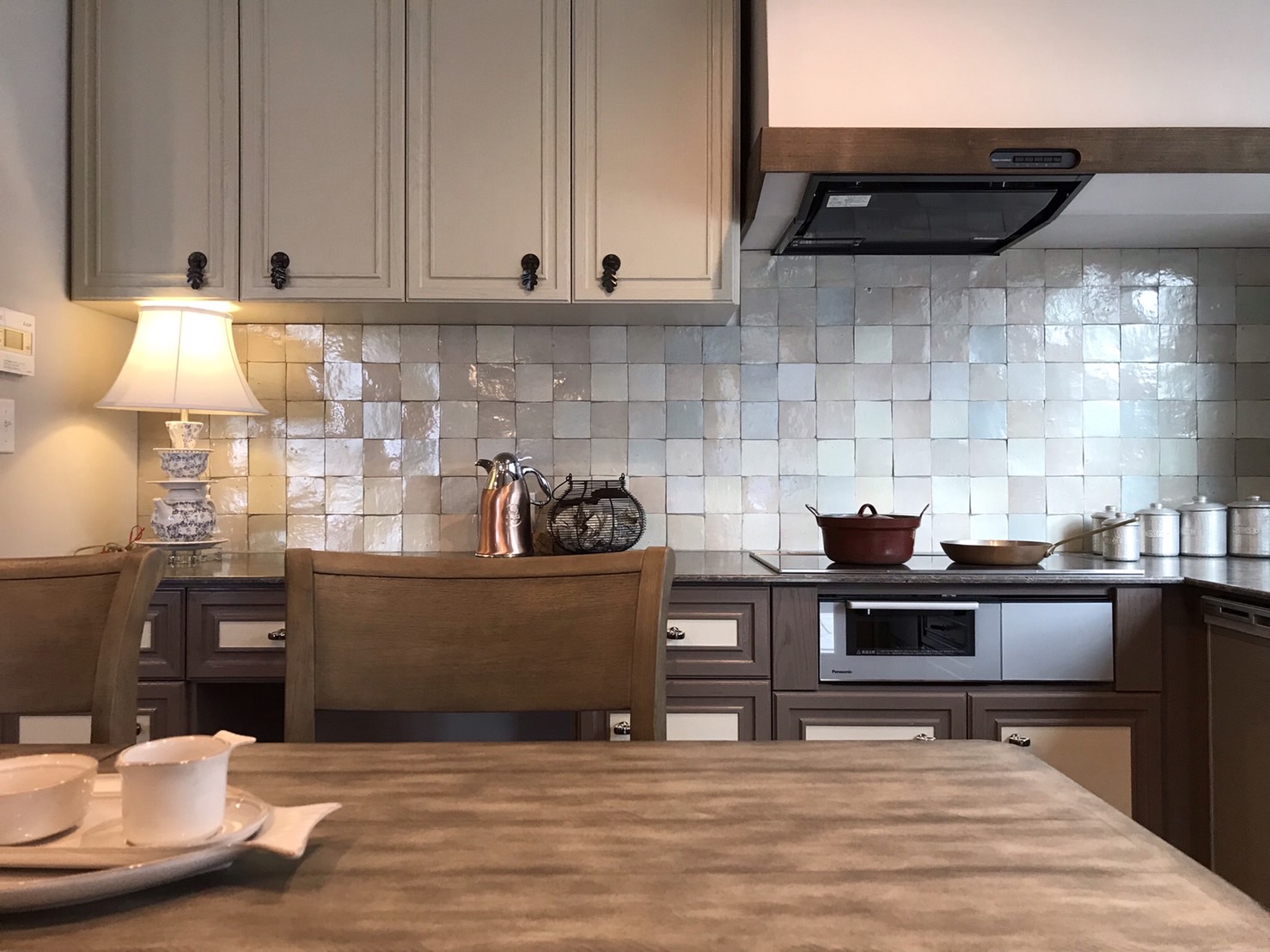 新潟市モデルハウスクリーク 03