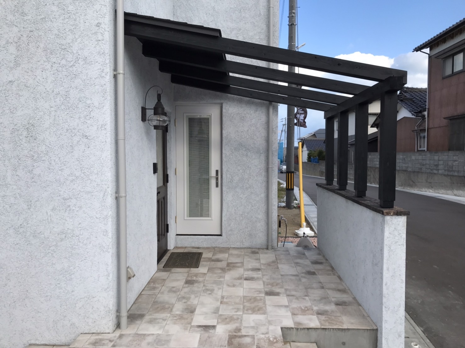 新潟市モデルハウスクリーク 05