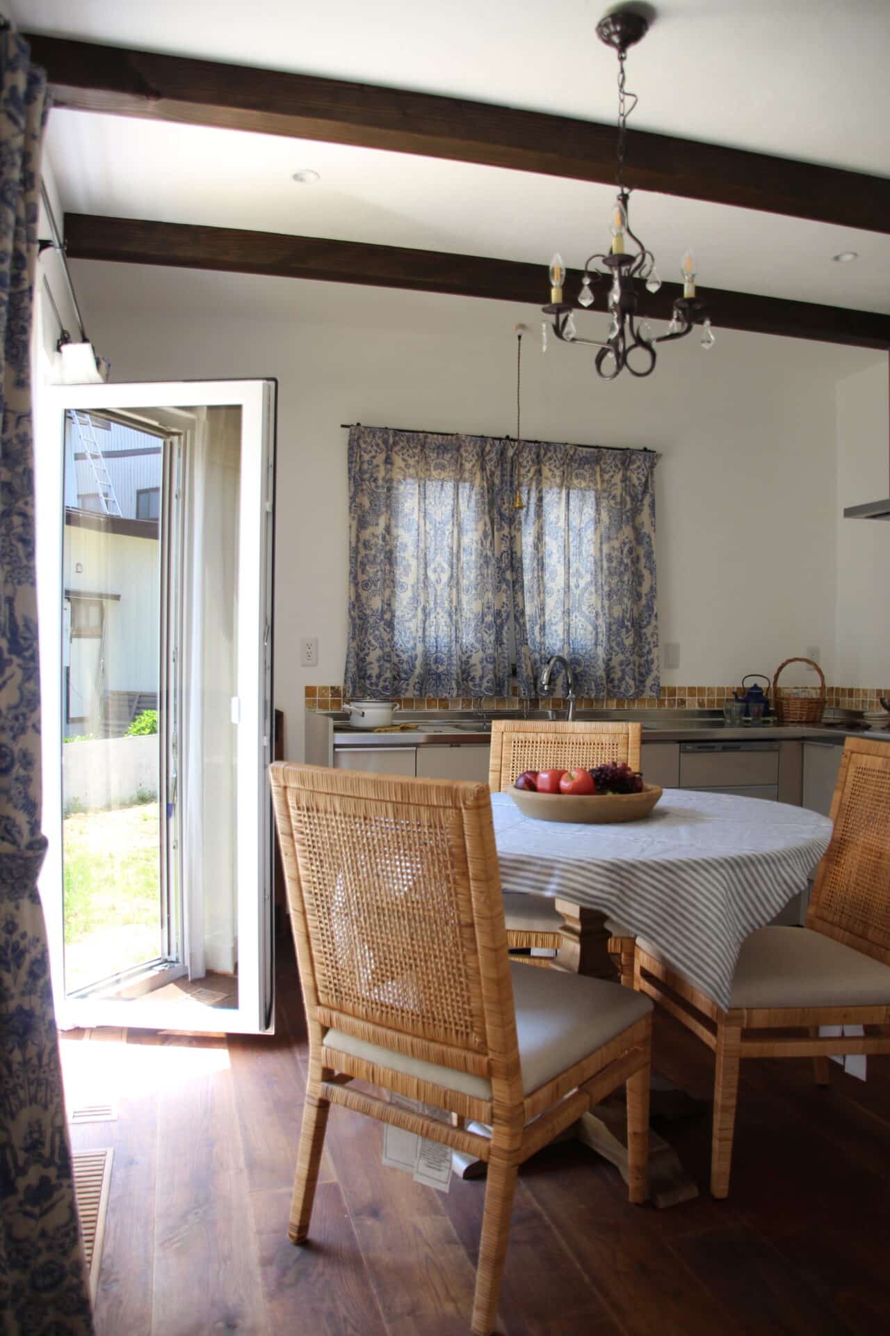 モデルハウス カンパーニュ