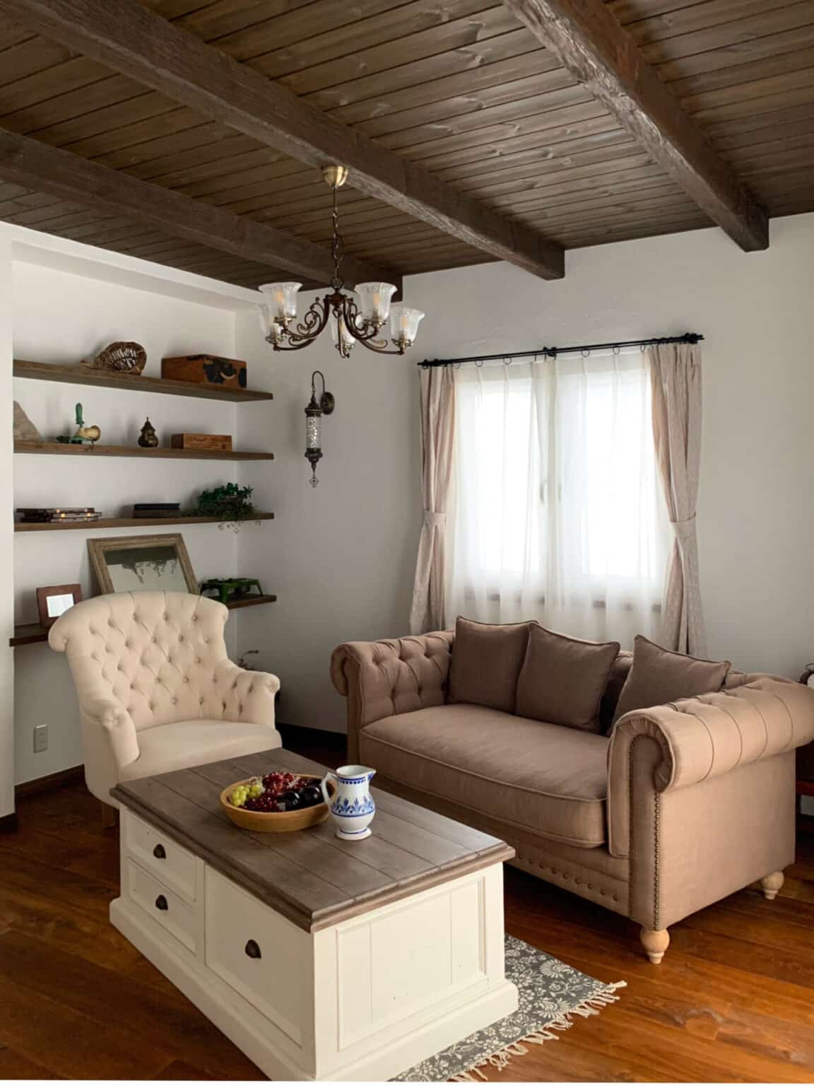 モデルハウス カンパーニュ